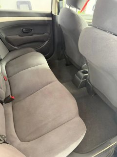 2015 Nissan Sylphy 2012 1.6 MT XEComfortClassic #8