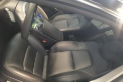 2021 Tesla Model Y 2021StandardBattery lifeRWDEdition #9
