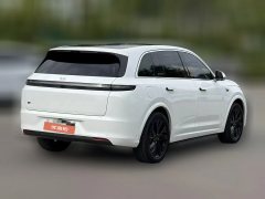 2023 Li Auto Li Auto L7 2023 Max #7