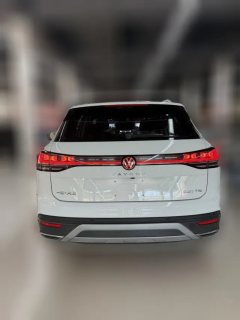 2022 Volkswagen Tayron X 2020 2.0T AT 330TSInobleSmart ConnectFWD #7