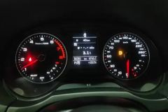 2018 Audi A3 Sedan 2018 1.4T AT 30AnniversaryYear35TFSISport #14