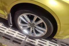 2017 Audi A3 Sportback 2018 1.4T AT 30AnniversaryYear35TFSIEntry #6