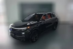 2026 Li Auto Li Auto L8 2025 Ultra SmartHuanNewEdition #1