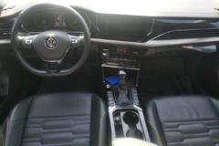 2021 Volkswagen Passat 2021 2.0T AT 330TSILuxury #12