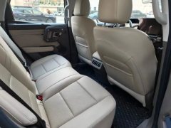 2025 Haval Big Dog Plus PHEV 2026 Hi4 150km Tide electricityEdition #9