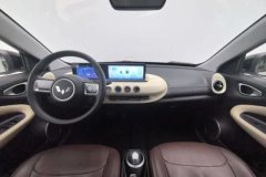 2023 Wuling Motors Wuling Bingo 2023 333KM Enjoy #14