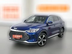 2023 BYD Song Plus New Energy 2021 1.5L AT DM-i 110KM FlagshipPLUS #1