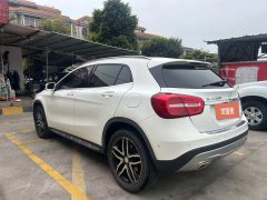 2016 Mercedes-Benz GLA-Class 2016 1.6T AT GLA200FashionFWD #13