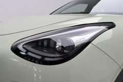 2024 Geely Galaxy Geely Galaxy Xingyuan 2025 UP 410km explore+Edition #5