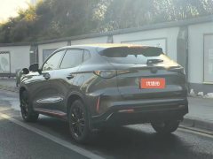 2024 Chang'an Chang'an X5 Plus 2024 1.5T AT DCTEnjoy #8