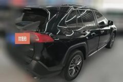 2024 Toyota Wildlander 2023 2.0L AT CVT2WDLuxuryPLUSEdition #3