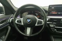 2023 BMW 5 Series(Imported) 2022 2.0T AT 525i MSport Pkg (Imported) #15