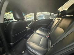 2017 Honda Accord 2016 2.0 AT Elite #7