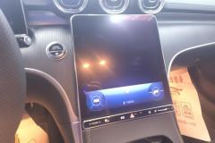 2024 Mercedes-Benz C-Class 2024 Facelift III 1.5T AT C 260 L Hao YeSport #13