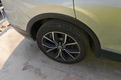 2019 Volkswagen Tiguan L 2019 2.0T AT 330TSIIntelligent movementLuxury FWD #6