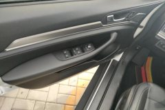 2020 Haval H6 2021 1.5T AT SportEliteSmart ConnectUgrille #7