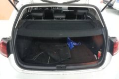 2020 Volkswagen Golf 2020 1.4T AT BelovedEdition280TSIComfort #4