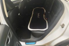 2019 Geely Auto Emgrand GS 2018 1.4T AT Lead the trendEditionLingshangSmart Connect #11