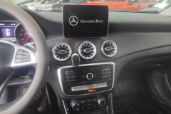 2019 Mercedes-Benz GLA-Class 2019 1.6T AT GLA200FashionFWD #12