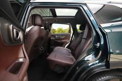 2023 Chery Tiggo 8 Pro New Energy 2023 1.5T Pure enjoymentEdition #4
