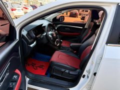 2017 Haval H2 2018 1.5T MT Blue LabelElite #13
