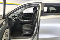 2025 Haval H6 2024 1.5T AT 2WDClassic #9