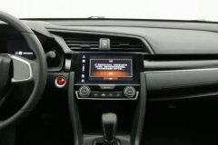 2021 Honda Civic 2019 1.0T AT 180TURBOStill movingEdition China VI #16