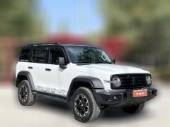 2025 Tank 300 PHEV 2025 Hi4-T 37.1kWh #3