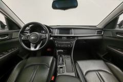 2020 Kia K5 2019 2.0 AT ProLuxury China V #14