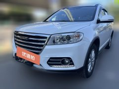 2018 Haval H6 2018 1.5T AT Red LabelSportElite FWD #1