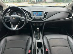 2018 Chevrolet Cavalier 2019 1.5 AT 320HappyEdition #3