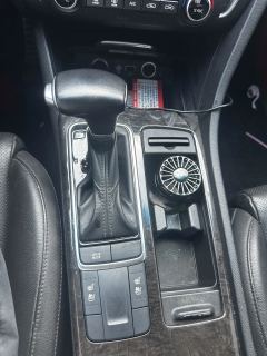 2016 Kia K5 2016 1.6T AT PRM #10