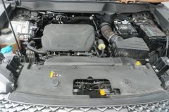 2025 Haval H6 2024 1.5T AT 2WDClassic #10