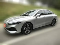 2024 Roewe D7 2023 1.5L AT DMH 125km Flagship #1
