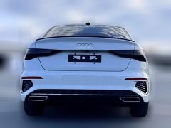 2022 Audi A3 Sedan 2022 A3L Limousine 1.4T AT 35 TFSI EnterprisingSport #3