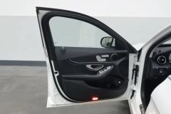 2020 Mercedes-Benz C-Class 2020 1.5T AT C260LSport #11