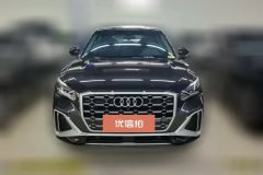 2022 Audi Q2L 2022 35 TFSI FashionDynamic #2
