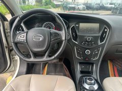 2018 GAC Trumpchi Trumpchi GS4 PHEV 2017 1.5 AT PHEVExclusive HEV #10