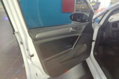 2015 Volkswagen Golf 2015 1.6 AT Fashion #7