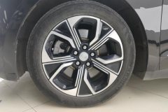 2023 Hongqi E-QM5 2023 Facelift Basic travelEdition #6