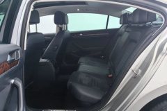 2017 Volkswagen Magotan 2017 2.0T AT 380TSIPremium #19