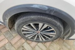 2017 Roewe RX5 New Energy 2017 ERX5 EV400 ElectricConnectednetSupreme #6