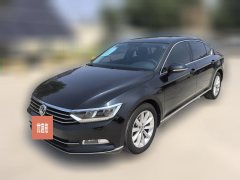 2019 Volkswagen Magotan 2019 2.0T AT 330TSILeading China VI #1