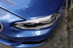 2018 BMW 1 Series 2018 1.5T AT 118iSport #5