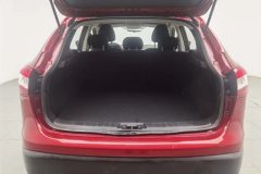 2016 Nissan Qashqai 2016 2.0 AT Elite #20
