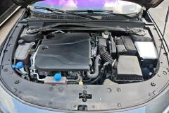 2023 Chang'an UNI-V 2022 1.5T AT Premium #10