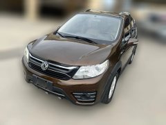 2015 Dongfeng Fengxing Jingyi XV 2016 1.6 AT Luxury5Seat #1