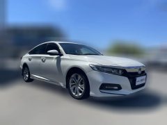 2020 Honda Accord 2018 1.5T AT 260TURBOElite China VI #3