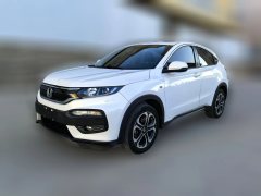 2018 Honda XR-V 2017 1.8 AT EXiComfort #1