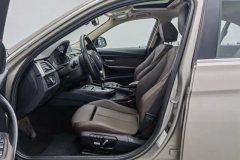 2019 BMW 3 Series 2019 2.0T AT 320LiFashion #13